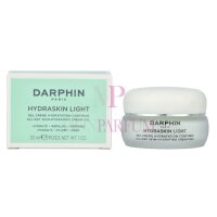 Darphin Hydraskin Light All Day Skin Hydrating Cream-Gel 30ml