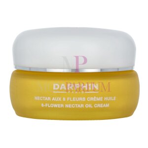 Darphin 8-Flower Nectar Oil Cream 30ml
