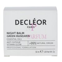 Decleor Green Mandarin Night Balm 50ml
