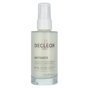 Decleor Antidote Essential Oils + Hyaluronic Acid 50ml