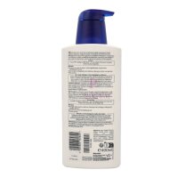 Eucerin Urea Repair Plus Washing Lotion 400ml