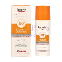 Eucerin Pigment Control SPF50+ 50ml