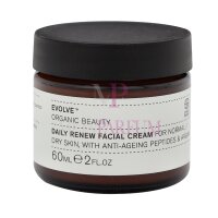 Evolve Daily Renew Facial Cream 60ml