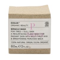 Evolve Miracle Mask 60ml