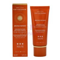 Esthederm Bronz Repair Protective Face Care - Strong 50ml