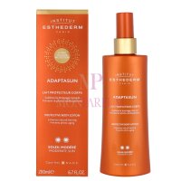 Esthederm Adaptasun Protective Body Lotion - Moderate 200ml