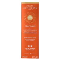 Esthederm Adaptasun Protective Body Lotion - Moderate 200ml