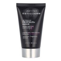 Esthederm Intensive Propolis+ Kaolin Purifying Mask 75ml