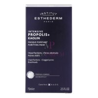 Esthederm Intensive Propolis+ Kaolin Purifying Mask 75ml