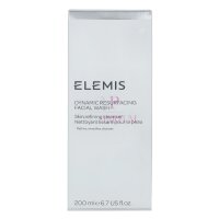 Elemis Dynamic Resurfacing Facial Wash 200ml