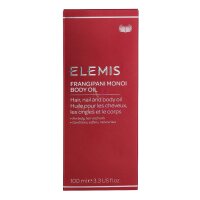 Elemis Frangipani Monoi Body Oil 100ml