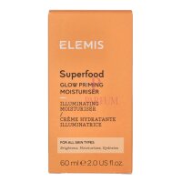 Elemis Superfood Glow Priming Moisturizer 60ml