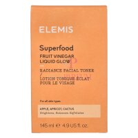 Elemis Superfood Fruit Vinegar Liquid Glow 145ml