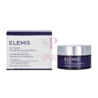 Elemis Peptide4 Plumping Pillow Facial Mask 50ml