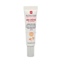 Erborian BB Cream Au Ginseng 5-In-1 Baby Skin Effect SPF20 15ml