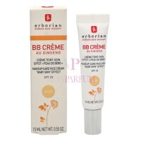 Erborian BB Cream Au Ginseng 5-In-1 Baby Skin Effect...