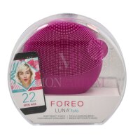 Foreo Luna Fofo Facial Cleansing - Purple 1Stück