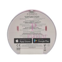 Foreo Luna Fofo Facial Cleansing - Fuchsia 1Stück