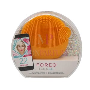 Foreo Luna Fofo Facial Cleansing - Sunflower Yellow 1Stück