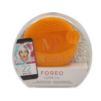 Foreo Luna Fofo Facial Cleansing - Sunflower Yellow 1Stück