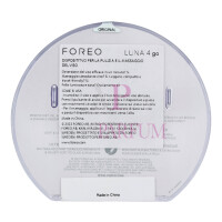 Foreo Luna 4 Go Facial Cleansing Brush 1Stück