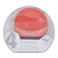 Foreo Luna 4 Go Facial Cleansing Brush 1Stück