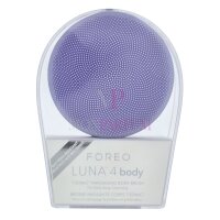 Foreo Luna 4 Body Massaging Body Brush 1Stück