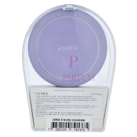 Foreo Luna 4 Body Massaging Body Brush 1Stück