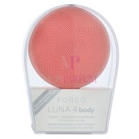 Foreo Luna 4 Body Massaging Body Brush 1Stück