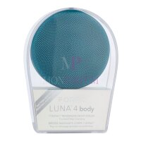 Foreo Luna 4 Body Massaging Body Brush 1Stück