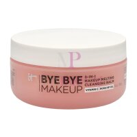 IT Cosmetics Bye Bye 3-In-1 Makeup Melting Cleansing Balm...