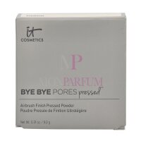 IT Cosmetics Bye Bye Pores Pressed Airbrush Finish Powder 9g