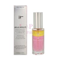 IT Cosmetics Hello Results Baby-Smooth Glycolic Peel +...