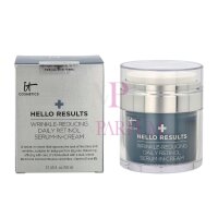 IT Cosmetics Hello Results Face Care Retinol Anti-Aging...
