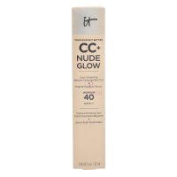 IT Cosmetics CC+ Nude Glow SPF40 32ml