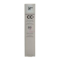 IT Cosmetics CC+ Color Corr. Full Coverage Cream SPF50 32ml