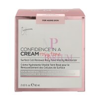 IT Cosmetics Confidence In A Cream Rosy Tone Moisturizer 60g
