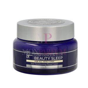 IT Cosmetics Confidence In Your Beauty Sleep Night Cream 60ml