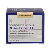 IT Cosmetics Confidence In Your Beauty Sleep Night Cream 60g