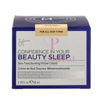 IT Cosmetics Confidence In Your Beauty Sleep Night Cream 60ml