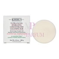 Kiehls Ultra Facial Hydrating Concentrated Cleansing Bar...