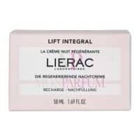 Lierac Lift Integral The Regenerating  Night Cream - Refill 50g