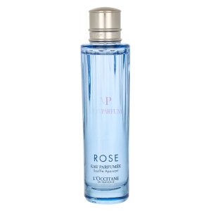 LOccitane Rose Eau Parfumee Fragranced Water 50ml