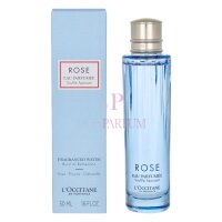 LOccitane Rose Eau Parfumee Fragranced Water 50ml