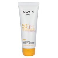 Matis Reponse Soleil Sun Protection Cream SPF50+ 50ml