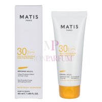 Matis Reponse Soleil Sun Protection Cream SPF30 50ml