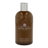 M.Brown Tobacco Absolute Bath & Shower Gel 300ml