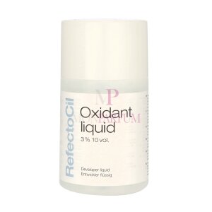 Refectocil For Women 100ml