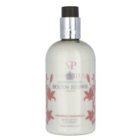 M.Brown Heavenly Gingerlily Body Lotion Limited Edition...