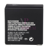 MAC Eye Shadow Dazzleshadow 1g
